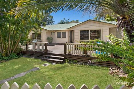Property photo of 231 Centenary Heights Road Coolum Beach QLD 4573