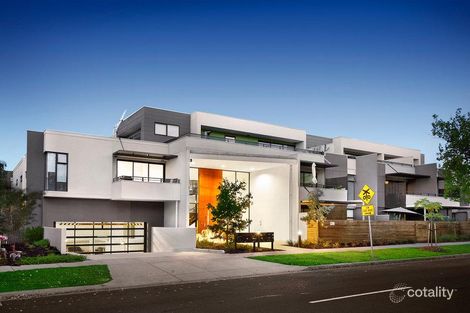 Property photo of 5/35 Como Parade East Mentone VIC 3194