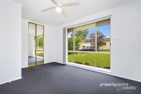 Property photo of 5 Sextans Place Cranebrook NSW 2749