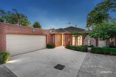 3/21 Hodder St, Brighton East, VIC 3187