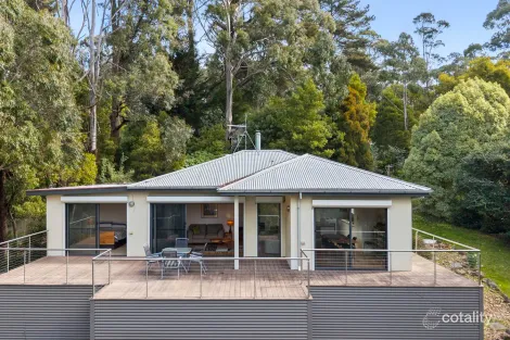 25 Bates Rd, Blackwood, VIC 3458