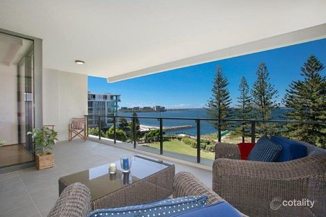 2406/323 Bayview St, Hollywell, QLD 4216