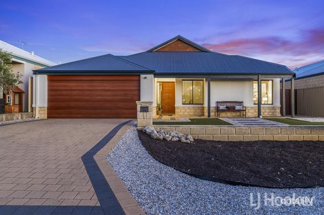 Property photo of 24 Ashmore Avenue Two Rocks WA 6037
