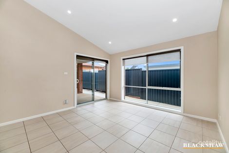Property photo of 55 Madgwick Street Coombs ACT 2611