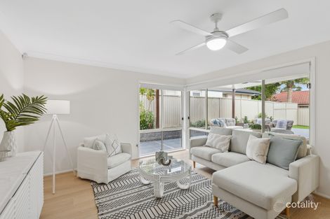 Property photo of 13 River Gum Grove Hamlyn Terrace NSW 2259