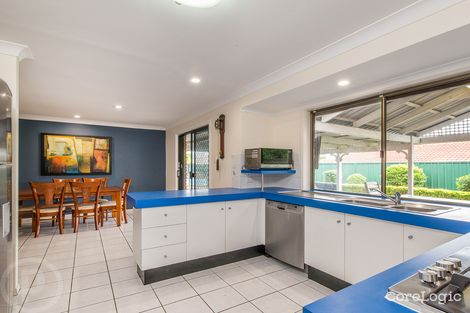 Property photo of 45 Ackama Street Algester QLD 4115