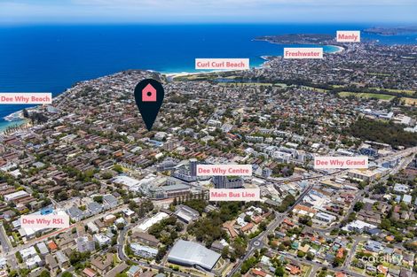 Property photo of 22/82 Pacific Parade Dee Why NSW 2099