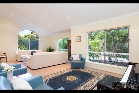 Property photo of 18 Ngeringa Crescent Chapel Hill QLD 4069