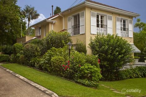 Property photo of 77A Telegraph Road Pymble NSW 2073