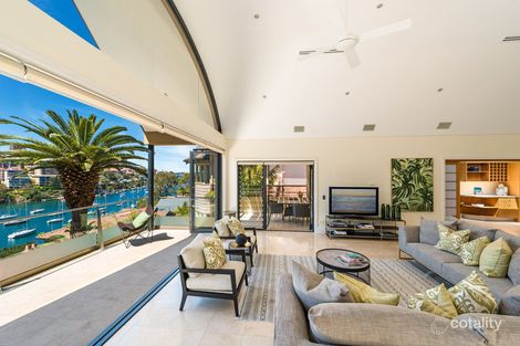 Property photo of 8 Bromley Avenue Cremorne Point NSW 2090