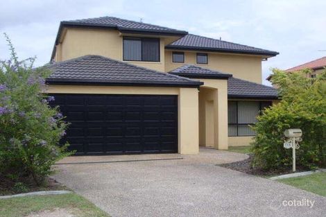 110 Christina Ryan Way, Arundel, QLD 4214