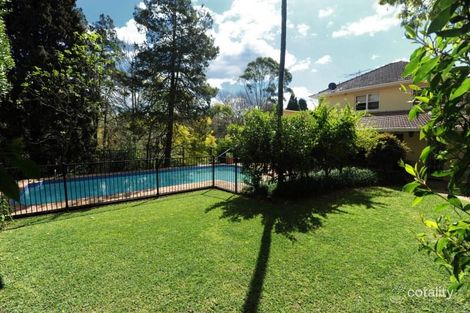 Property photo of 77A Telegraph Road Pymble NSW 2073