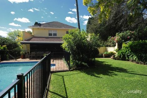 Property photo of 77A Telegraph Road Pymble NSW 2073