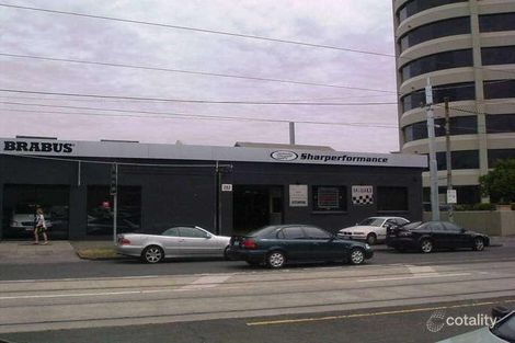 282 Sturt St, South Melbourne, VIC 3205