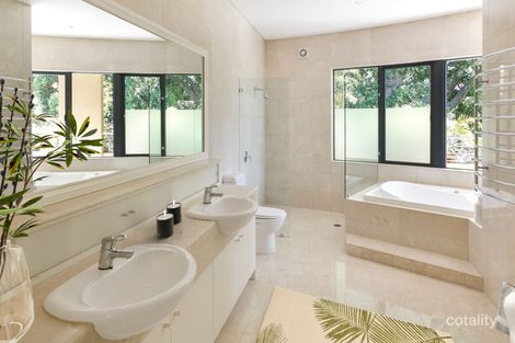 Property photo of 8 Bromley Avenue Cremorne Point NSW 2090