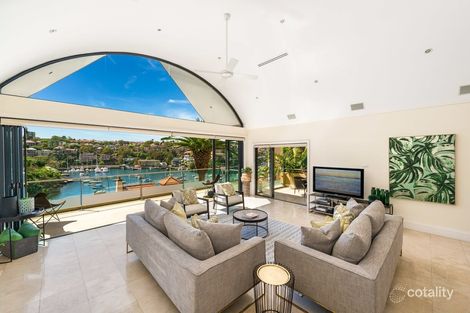 Property photo of 8 Bromley Avenue Cremorne Point NSW 2090