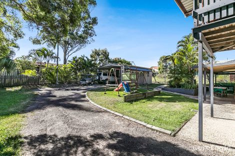 Property photo of 9 Cumberland Drive Alexandra Hills QLD 4161