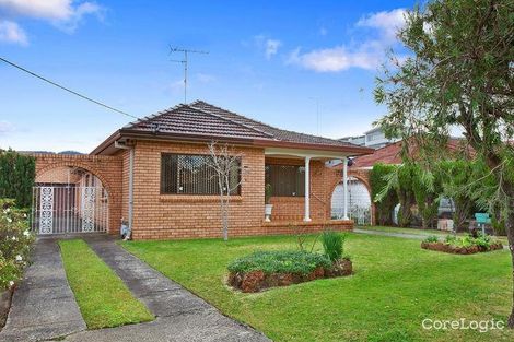 Property photo of 14 Grafton Street Fairy Meadow NSW 2519