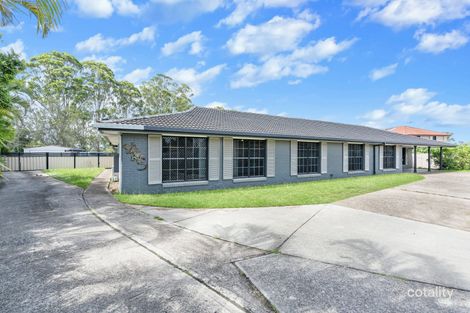 26 RONALD CT, MORAYFIELD, QLD 4506