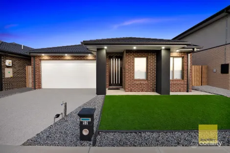 52 Charleston Rd, Deanside, VIC 3336