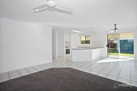 Property photo of 35 Barber Drive Eimeo QLD 4740