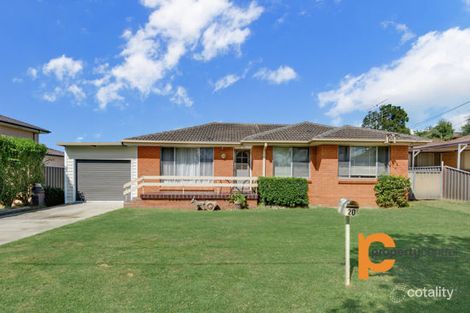 Property photo of 20 Short Street Emu Plains NSW 2750