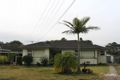 5 Florence St, Mount Pritchard, NSW 2170