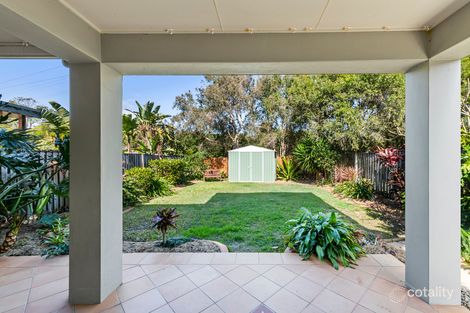 Property photo of 64 Woody Views Way Robina QLD 4226