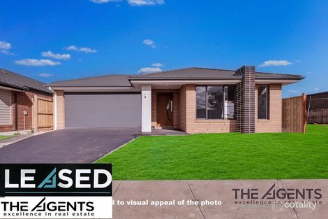 10 Woodlet St, Weir Views, VIC 3338