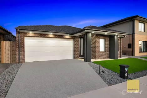 Property photo of 52 Charleston Road Deanside VIC 3336