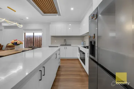 Property photo of 52 Charleston Road Deanside VIC 3336