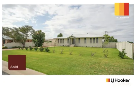 Property photo of 11 Bowden Fletcher Drive Narromine NSW 2821