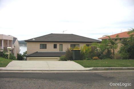 Property photo of 61 Scott Circuit Salamander Bay NSW 2317