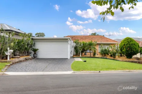 7 Almond Ave, Dernancourt, SA 5075