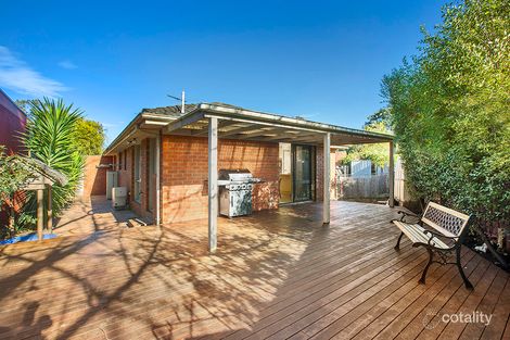 Property photo of 5/21-23 Outhwaite Avenue Doncaster VIC 3108