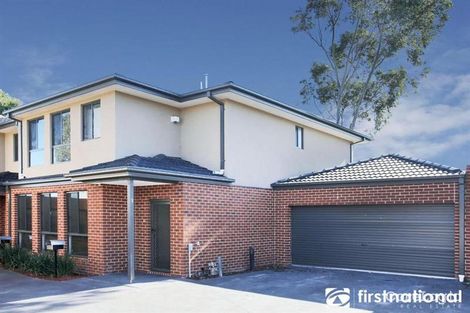 Property photo of 3/7 Baileyana Drive Endeavour Hills VIC 3802