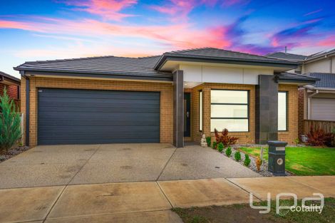 Property photo of 6 Auburn Drive Fraser Rise VIC 3336