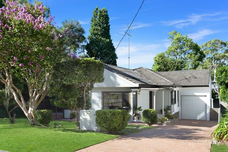 Property photo of 2A Karimbla Road Miranda NSW 2228