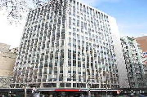 Property photo of 1102/227 Collins Street Melbourne VIC 3000
