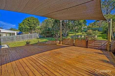 Property photo of 61 Tuggerawong Road Wyongah NSW 2259