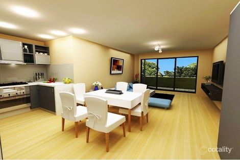 29/18 Brentham St, Leederville, WA 6007