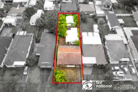Property photo of 16 Spencer Street Sefton NSW 2162