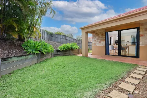 Property photo of 22/24 Amsonia Court Arundel QLD 4214