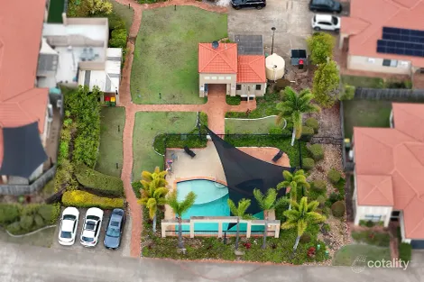 Property photo of 22/24 Amsonia Court Arundel QLD 4214