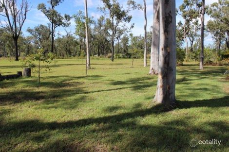 Property photo of 33 Blue Gum Road Millstream QLD 4888