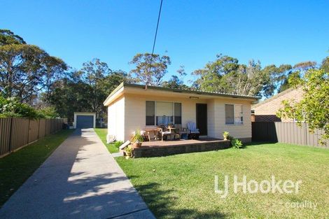 Property photo of 168 Macleans Point Road Sanctuary Point NSW 2540