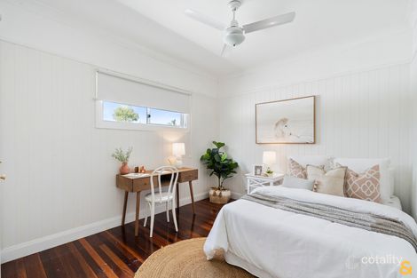 Property photo of 41 Shepherd Street Wynnum QLD 4178