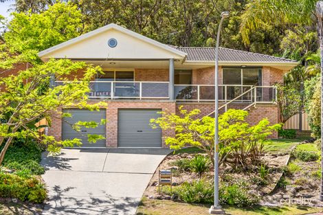 Property photo of 19 Sailfish Street Corlette NSW 2315