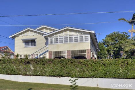Property photo of 75 Macaulay Street Coorparoo QLD 4151