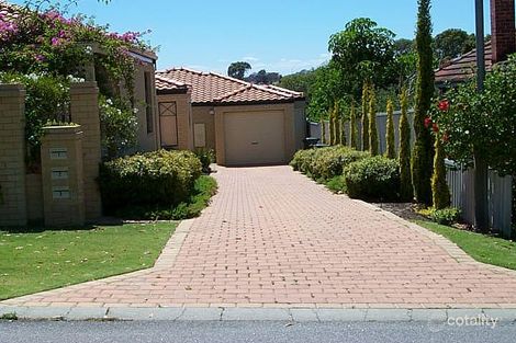 2/28 Orchid St, Joondanna, WA 6060